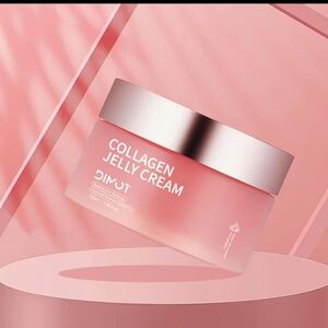 Collagen Jelly Cream